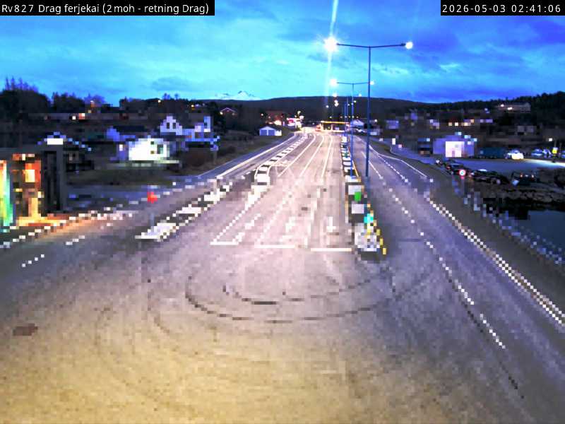 Webcam Drag